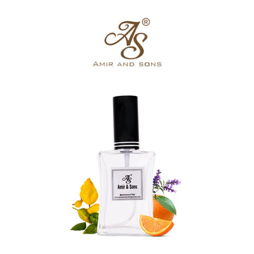 Bond No 9 50ml Perfume (office spl)