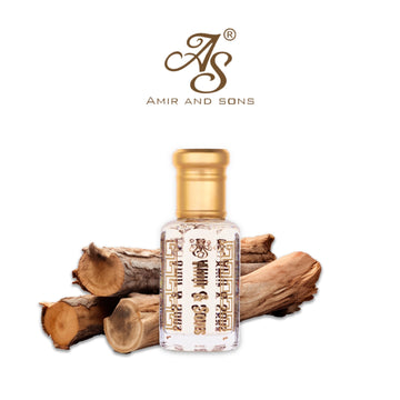Noir Tf 12ML Attar