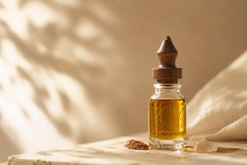 How to Apply Attar Properly for Long-Lasting Fragrance