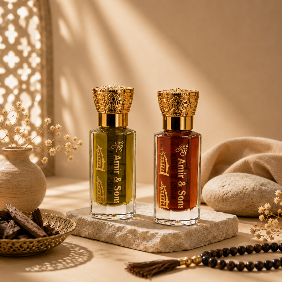 Attar
