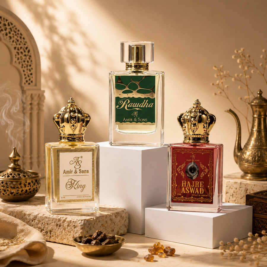 Perfumes