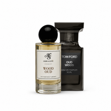 Wood Oud