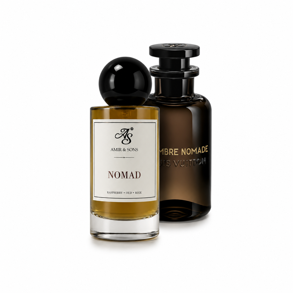 A&S Nomad