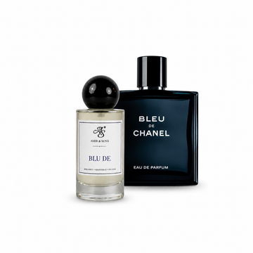 A&S Blu De