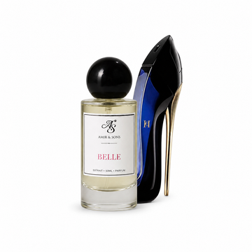 A&S Belle