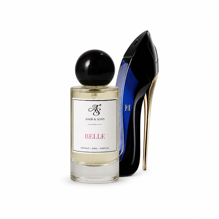 A&S Belle