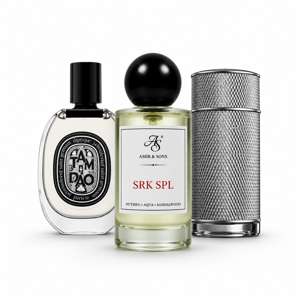 A&S SRK SPL