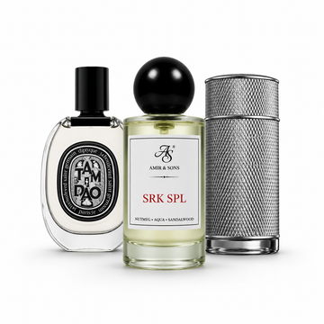 A&S SRK SPL