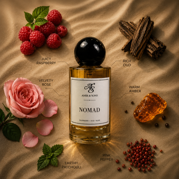 A&S Nomad