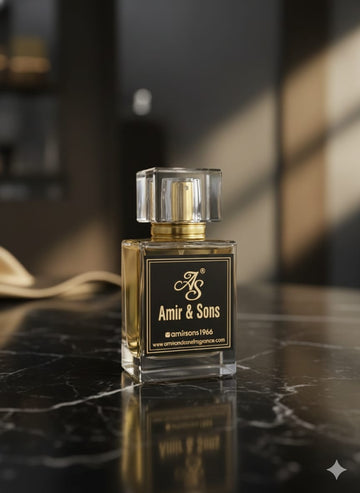 Dunhill Icon 50ml Perfume