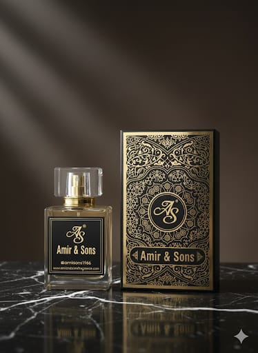 Dunhill Icon 50ml Perfume