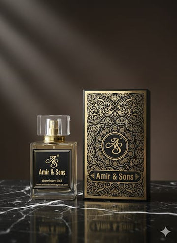 Bin Shaikh  50ml