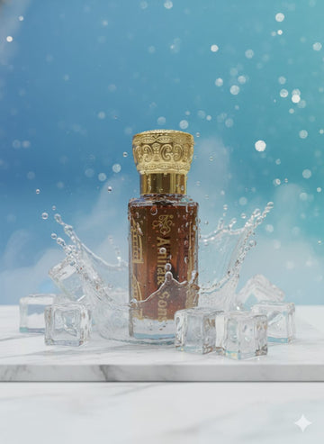 D&G King 12ml Attar oil [Office Spl]