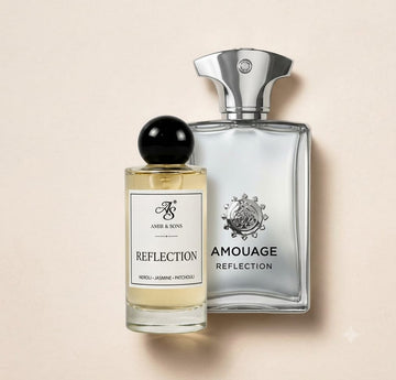REFLECTION — Amir & Sons 50ML