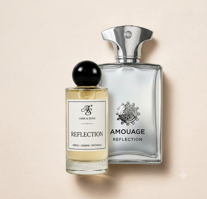 REFLECTION — Amir & Sons 50ML